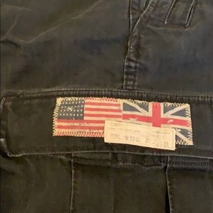 Denim supply by Ralph Lauren size 36